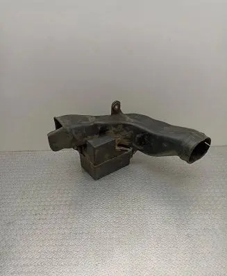 Mitsubishi Galant Intake resonator MD184186 0148000081
