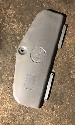 BMW 7 E38 Tool box 1180681
