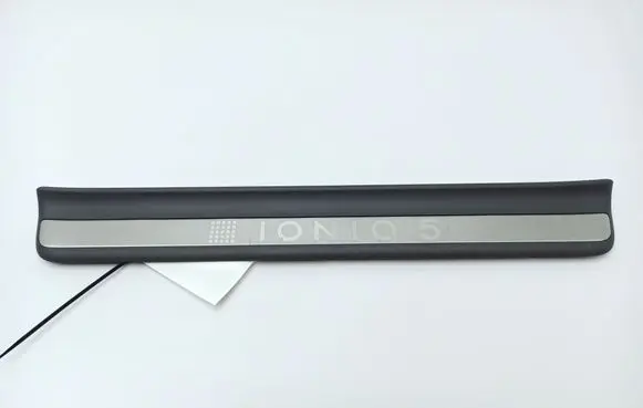 Hyundai Ioniq 5 Front sill trim cover 85874GI100