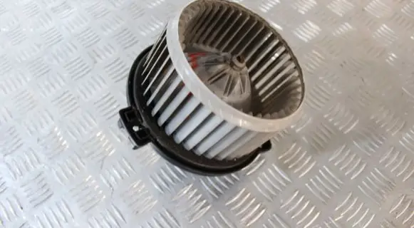 Honda Legend Heater fan/blower