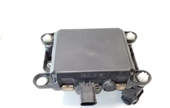 Peugeot 3008 I Distronic sensor radar 9673046780
