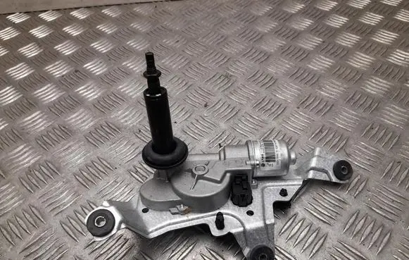 MG MG4 ev Rear window wiper motor 11013297