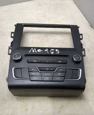 Ford Mondeo MK V Climate control unit HS7T18E245ACB