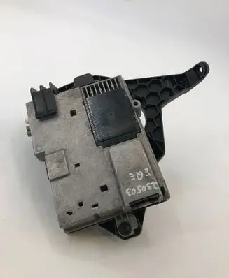 Mercedes-Benz EQE x294 Sound amplifier A2239008036