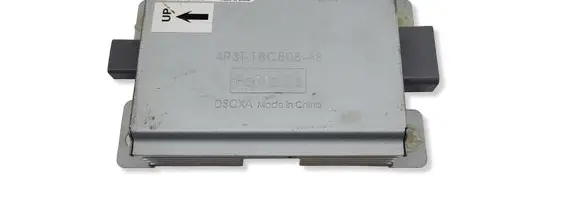 Ford Mustang V Sound amplifier 4R3T18C808AB