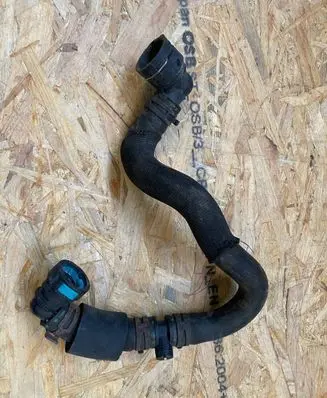 Jaguar F-Pace Air intake hose/pipe GX7380481AC GX73-80481-AC