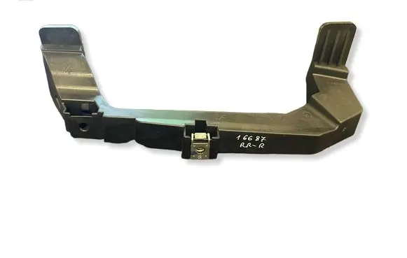 Peugeot 508 Other rear door trim element 9687652980 REARRIGHT 98500062105