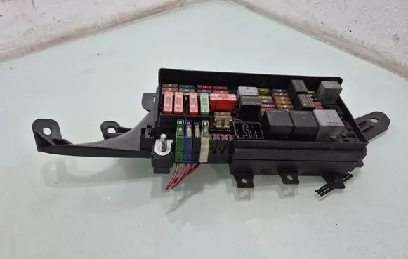 Fuse module