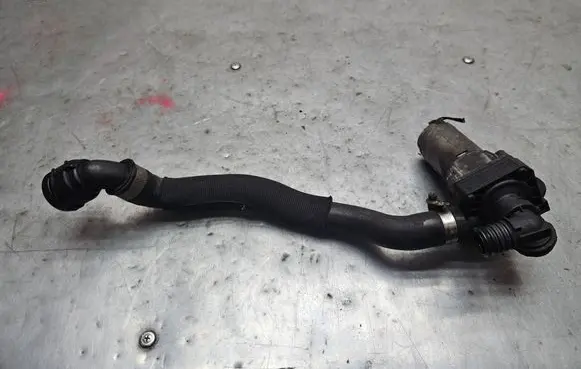 BMW 1 E81 E87 Electric auxiliary coolant/water pump 8369806 0392020068