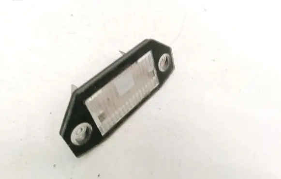 Ford Mondeo Mk III Number plate light e11171 1s71-13550-ad