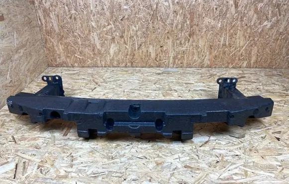 Nissan Qashqai Front bumper support beam 