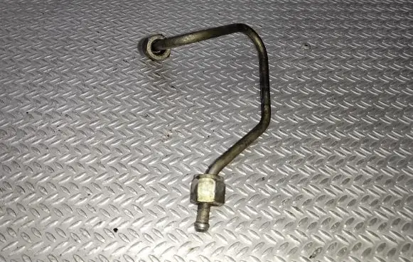 Renault Espace - Grand espace IV Fuel injector supply line/pipe 