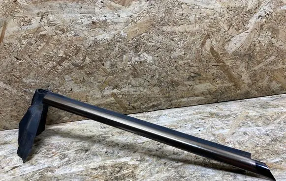 Mercedes-Benz SL R230 Rear side glass trim A2306700138