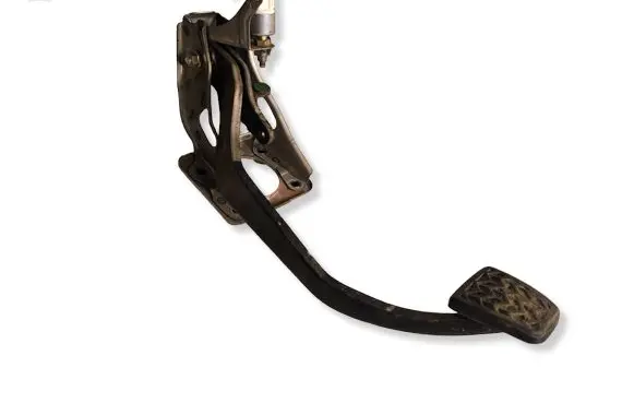 Toyota Yaris Brake pedal 
