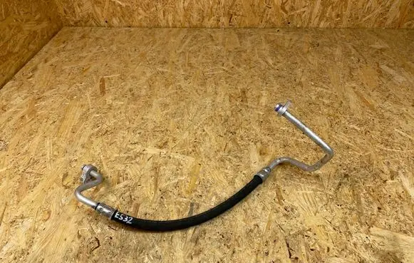 Audi Q3 F3 Air conditioning (A/C) pipe/hose 5QF816721AB
