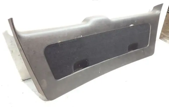 Volkswagen Golf IV Tailgate trim 1J9867601