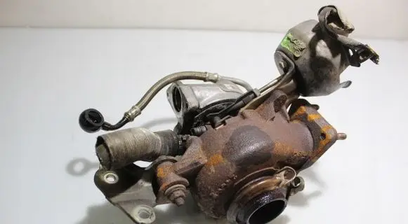 Citroen C5 Turbo 9682778680