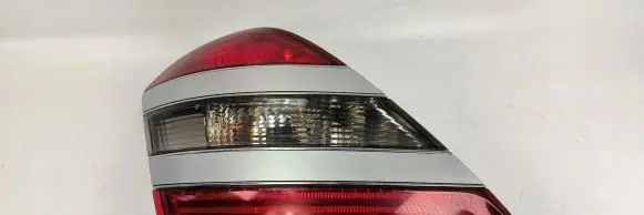 Mercedes-Benz S W221 Rear/tail lights A2218200164