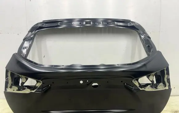Nissan Qashqai Tailgate/trunk/boot lid K0100HV0MA