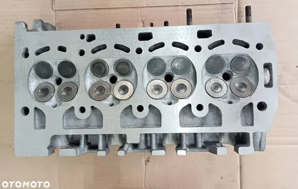 Mazda 5 Engine head 03C103358BF