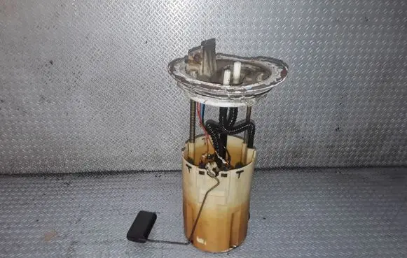Fiat Ducato In-tank fuel pump 0580303016