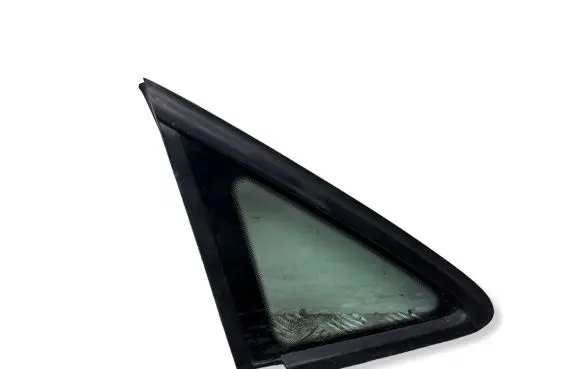 Volkswagen Touran II Front triangle window/glass 1T0845412