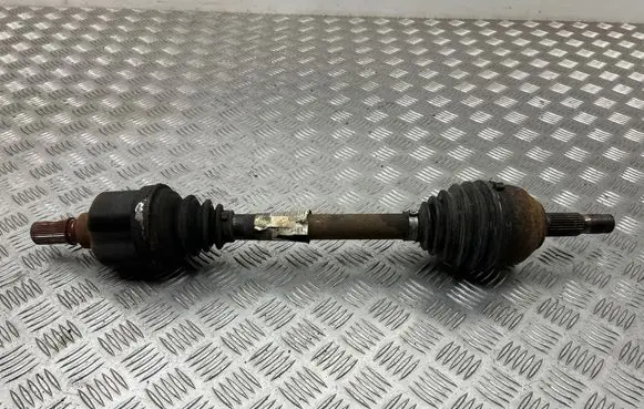 Citroen DS5 Front driveshaft 