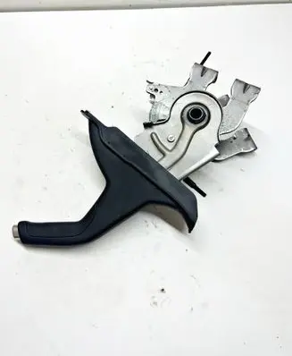 KIA Sportage Handbrake/parking brake lever assembly 59710D9900
