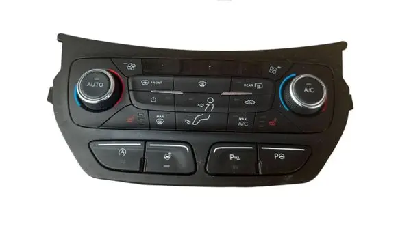 Ford Kuga II Climate control unit GJ5T-18C612-DJ