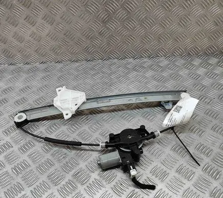 Mazda CX-5 II Front door electric window regulator BHN95958X KB7W59590