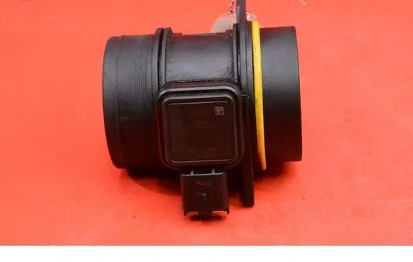 Jaguar XJ X351 Mass air flow meter 4R8Q12B579AC