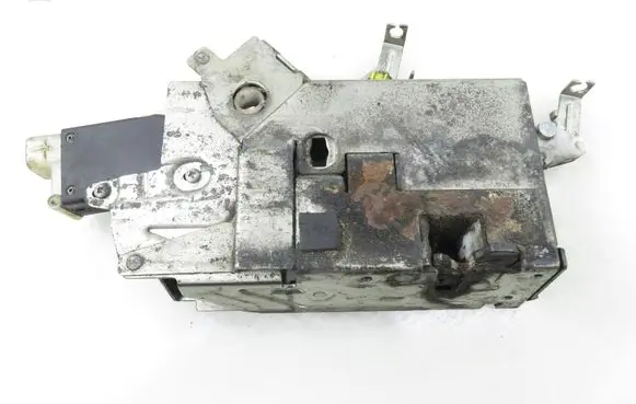 Ford Transit Sliding door lock 005465