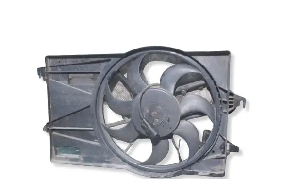 Ford Mondeo Mk III Electric radiator cooling fan 2S718C607B