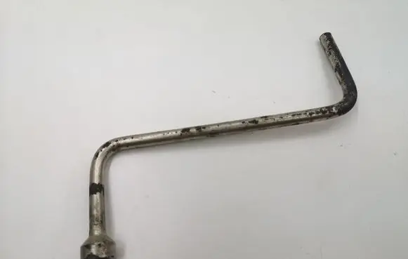 BMW 3 E46 Wheel nut wrench 