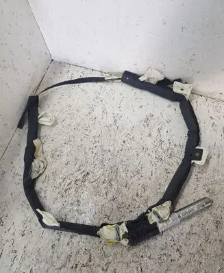 Fiat Punto (199) Roof airbag