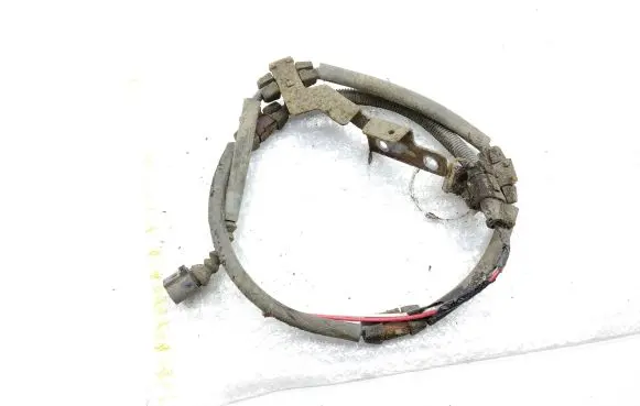 Nissan Qashqai Handbrake wiring loom/harness 