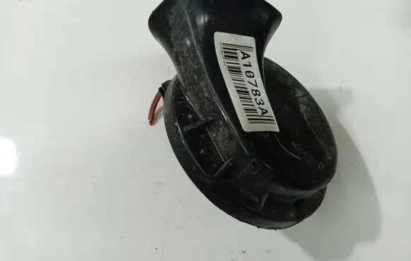 Opel Signum Horn signal 