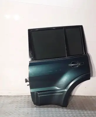 Mitsubishi Pajero Rear door