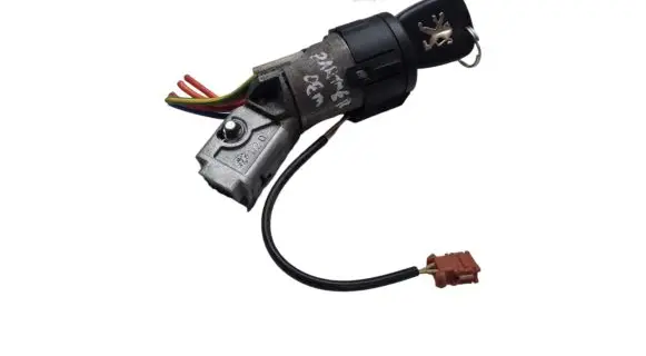 Peugeot Partner Ignition lock