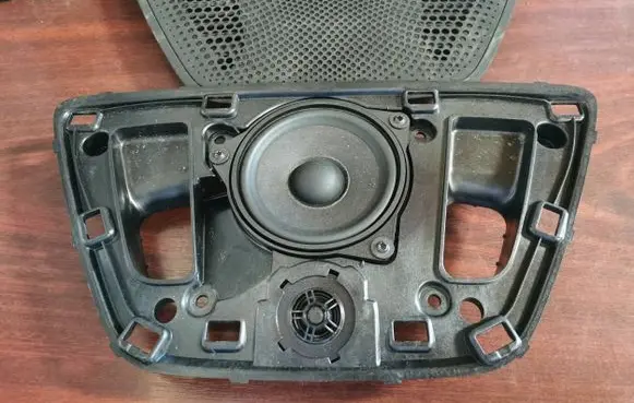 BMW X5 G05 Panel speaker 9399276 9399314 5102958