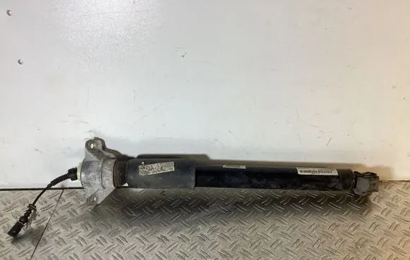 Porsche Macan (95B) Rear shock absorber/damper 95B513035F