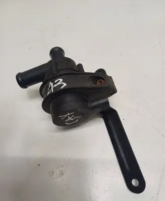 Audi A3 S3 8P Electric auxiliary coolant/water pump 30950000