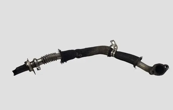 Land Rover Range Rover Sport L320 EGR valve line/pipe/hose 4R8Q9F488B