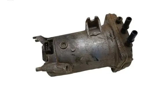Audi A6 S6 C6 4F Fuel filter housing 50309155