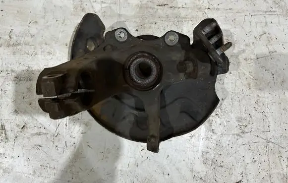 Audi S1 Front wheel hub