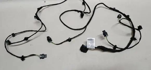 BMW Z4 g29 Parking sensor (PDC) wiring loom 8716568