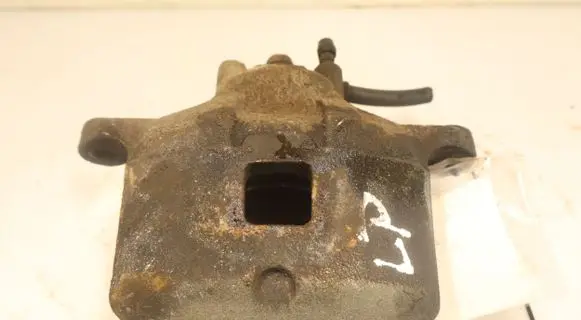 Mitsubishi ASX Front brake caliper