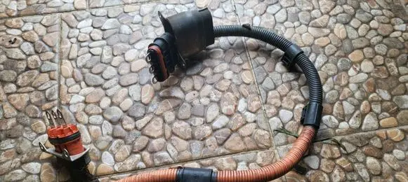 Toyota Prius+ (ZVW40) Other wiring loom Q214847040