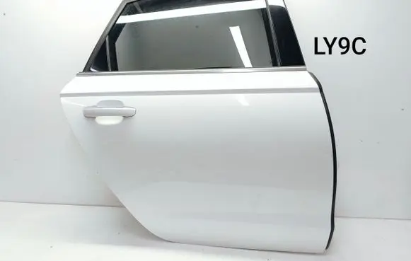 Audi A6 S6 C7 4G Rear door
