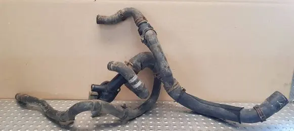 Volkswagen Transporter - Caravelle T5 Engine coolant pipe/hose 03L121131K